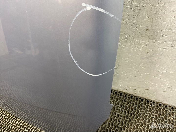 Капот Suzuki Alto, 2000