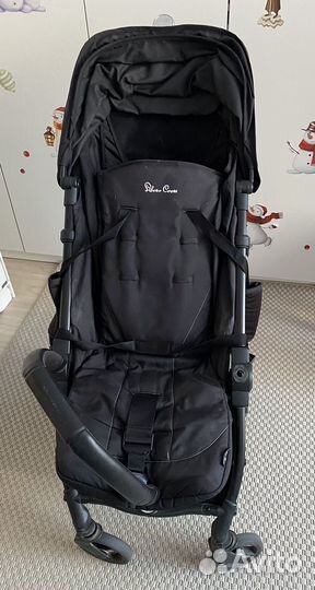 Коляска silver cross jet