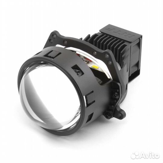 BI-LED MTF digital light, 3000-7000К, управление с