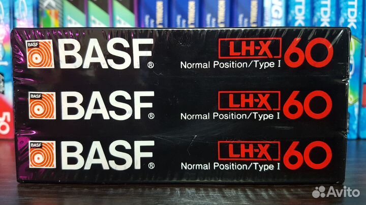 Аудиокассета sony stereo 8 G-40