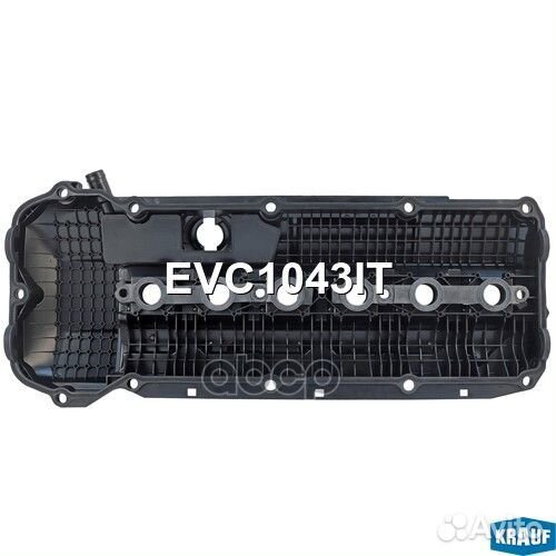 Крышка клапанная EVC1043IT Krauf