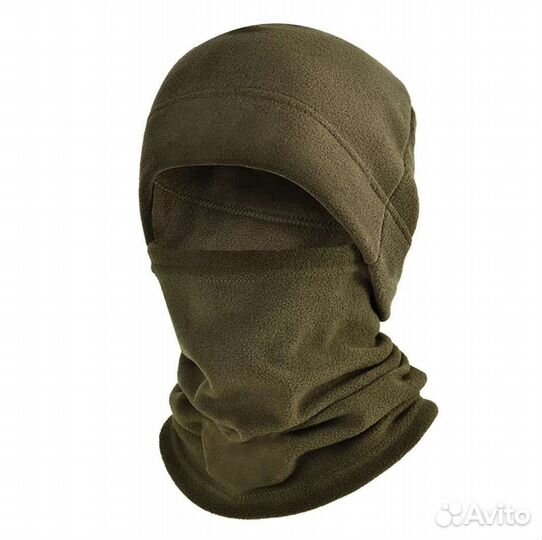 Балаклава шарф маска подшлемник