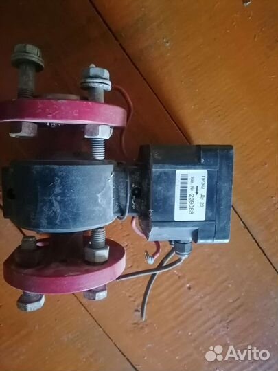 Воздухоотводчик