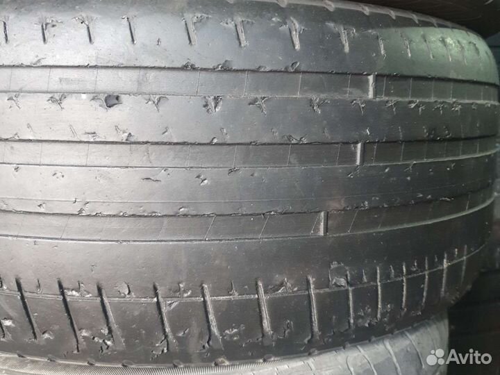 Michelin Pilot Sport 3 245/40 R19 98Y