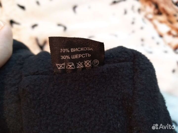 Кепка женская