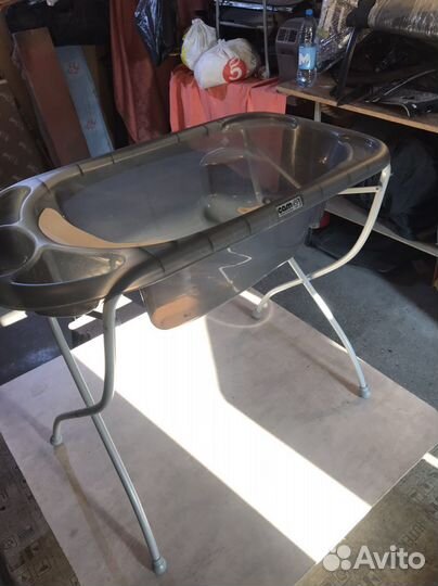 Ванночка для купания CAM