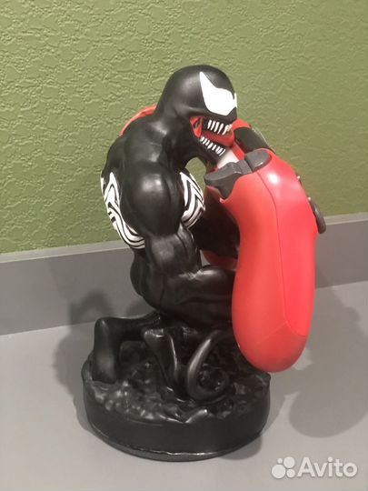 Venom Держатель для геймпада Веном