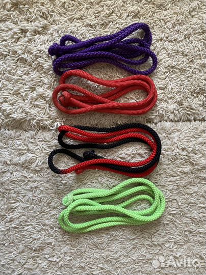 Предметы для художественной гимнастики