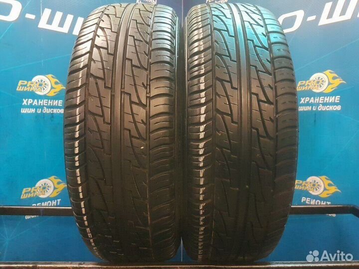 Amtel Planet 2P 205/65 R15