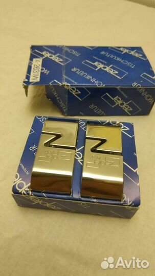 Салфетница Zepter