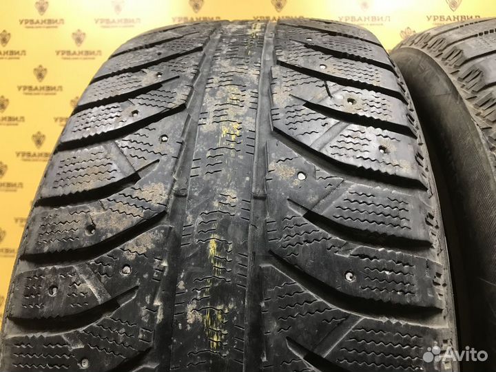 Bridgestone Ice Cruiser 7000 255/55 R18 109T