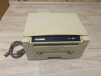 Мфу Xerox Workcentre 3119