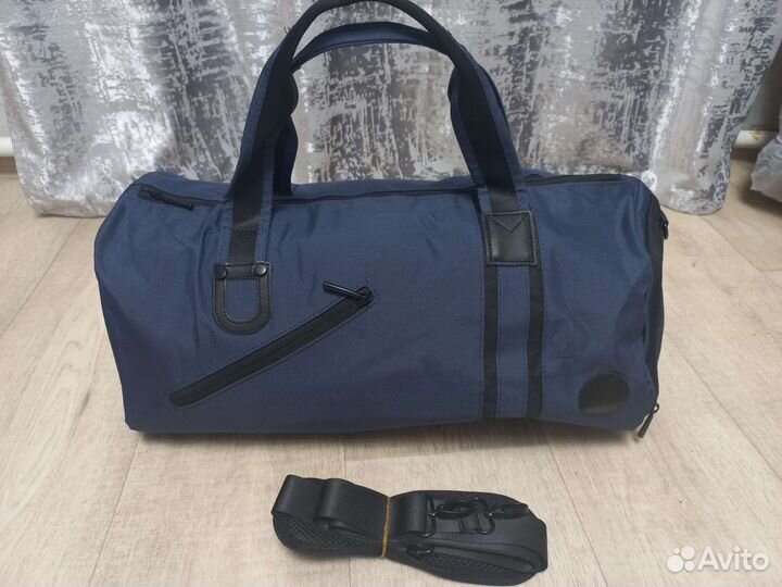 Спортивная сумка новая