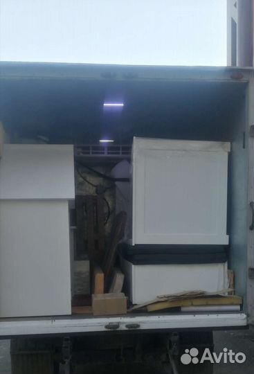 Грузоперевозки /Газель /Рефрижератор/Термобудка