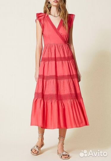 Платье twinset Milano