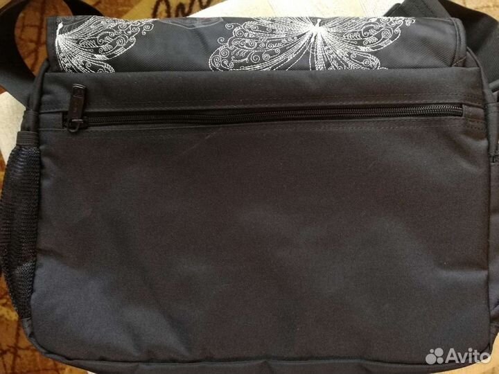 Сумка для школы