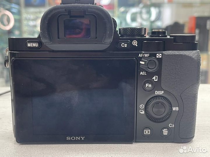 Sony A7S Body комиссионный