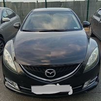 Mazda 6 2.0 AT, 2007, 220 000 км, с пробегом, цена 790 000 руб.