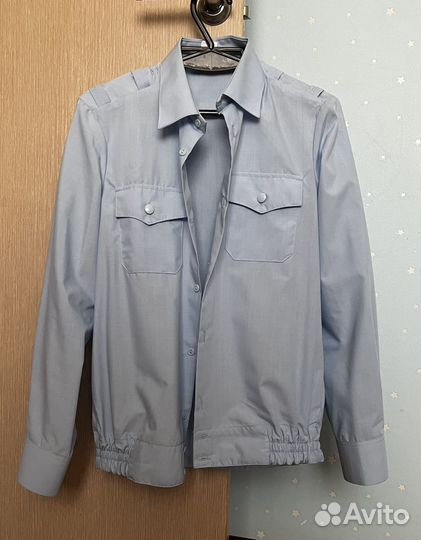 Форма женская мвд