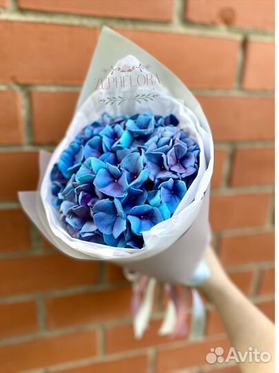 Зефирный букет