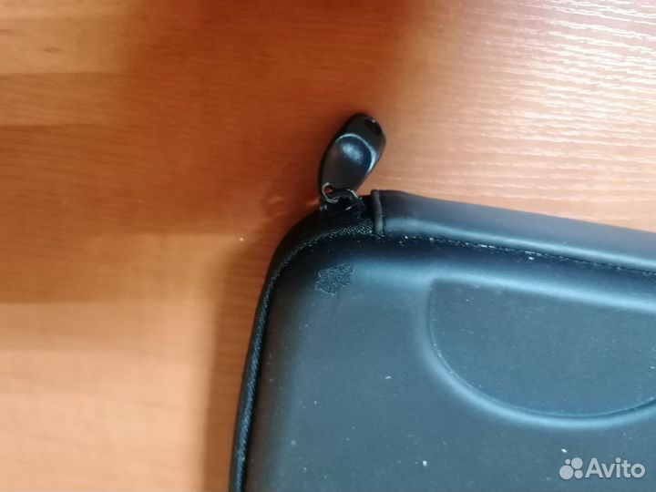 Портмоне для дисков