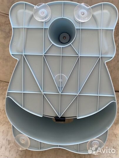 Сиденье для купания, стульчик для купания