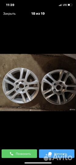 Volkswagen Golf Plus 1.4 AMT, 2012, 154 154 км