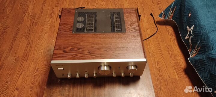 Усилитель Onkyo integra A-927