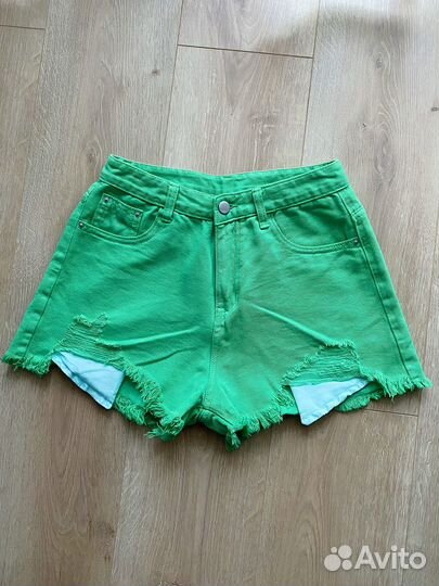 Шорты