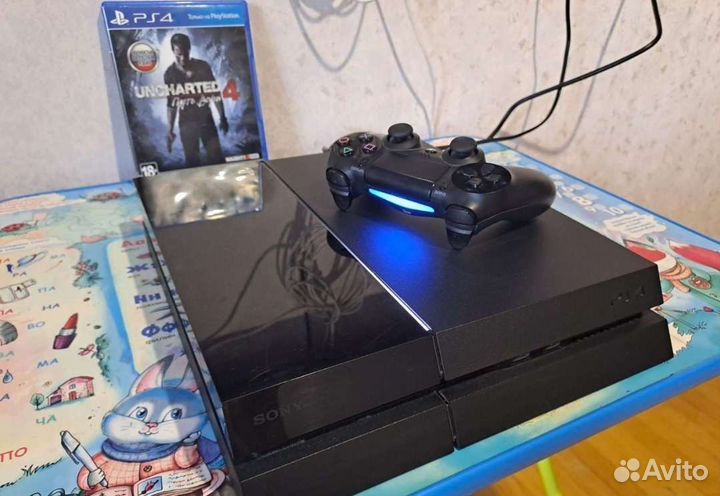 Sony playstation 4 PS4 500gb