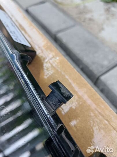 Дневные ходовые огни (дхо) Audi Q7 V12 оригинал