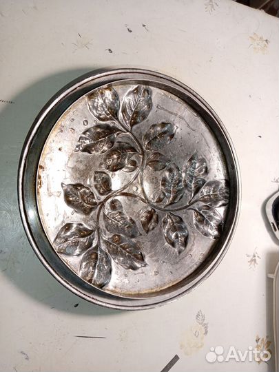 Крышка от посуды a. krupp berndorf