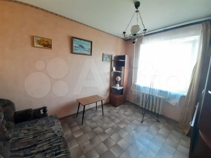 3-к. квартира, 63,6 м², 10/10 эт.