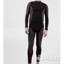 Термобелье TermoCosmos