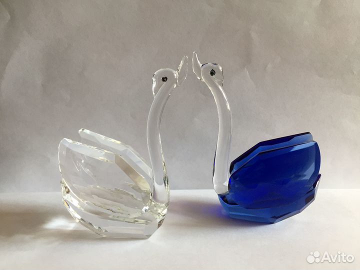 Сувениры из стекла