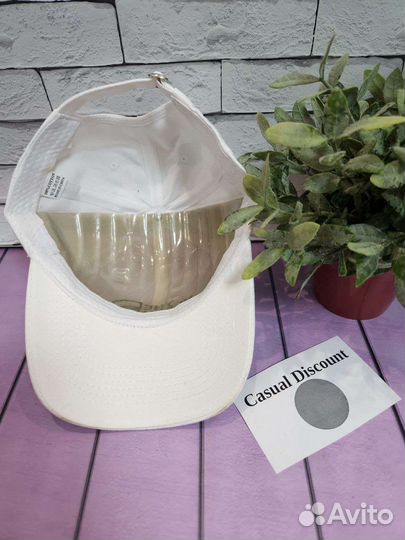 Бейсболка the north face