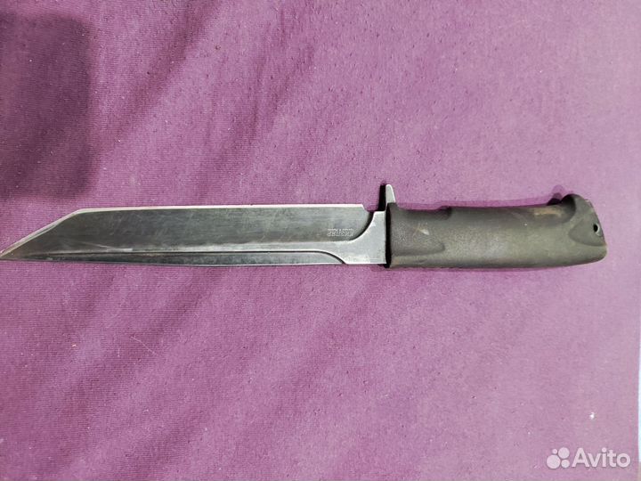 Нож Кондор-3 (Кизляр)