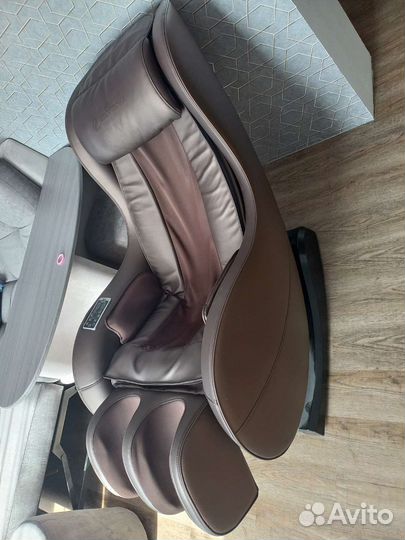 Массажное кресло ergonova