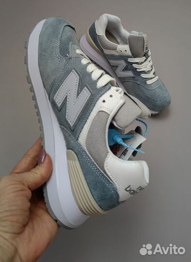 Кроссовки New balance 574 новые