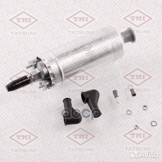 Бензонасос электрический THA1058 tatsumi