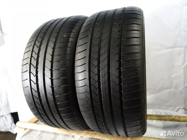 Goodyear EfficientGrip 205/55 R16