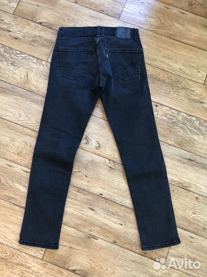 Levis 511 оригинал 30/32