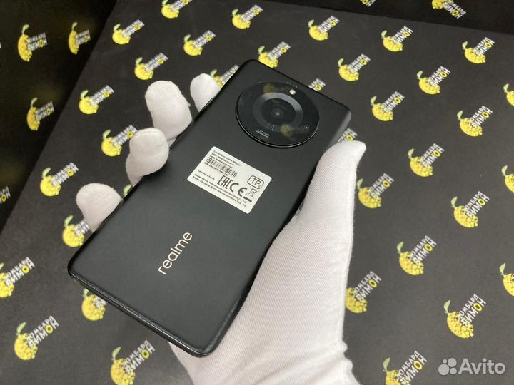 realme 11 Pro, 8/256 ГБ