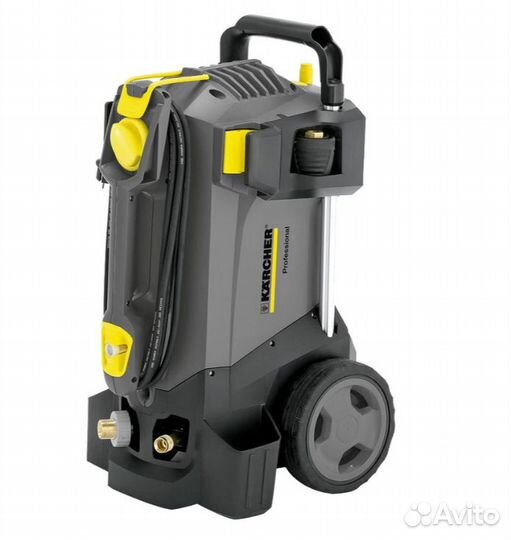 Мойка высокого давления Karcher HD 5/11 P 2200 Вт