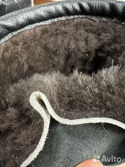 Угги валенки унты до -60С Лесник сапоги зимние