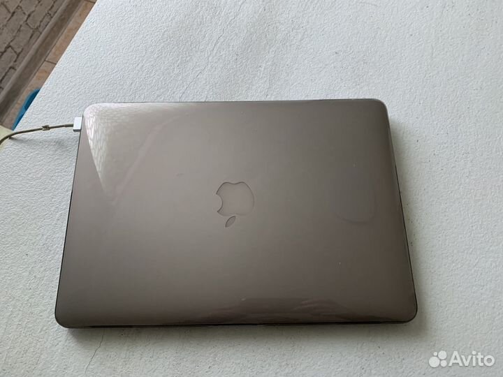 Macbook air 13 2015