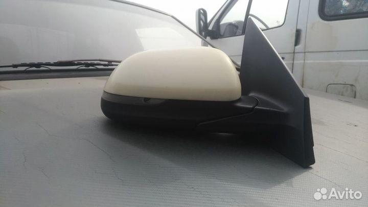 Зеркало заднего вида правое киа рио 2017
