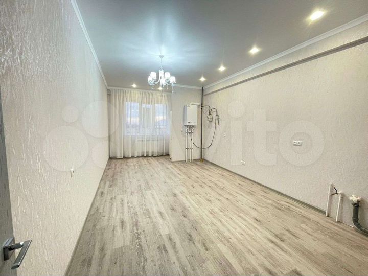 2-к. квартира, 70 м², 6/12 эт.