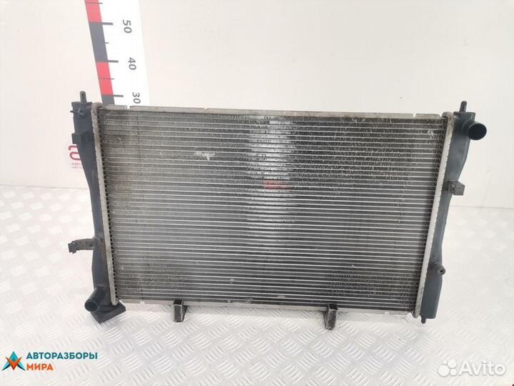 Радиатор (основной) Mitsubishi Colt 6 (Z20/Z30)