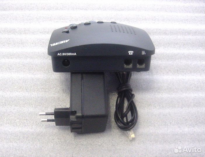 Телефонный Автоответчик Alkotel TAp-235/85